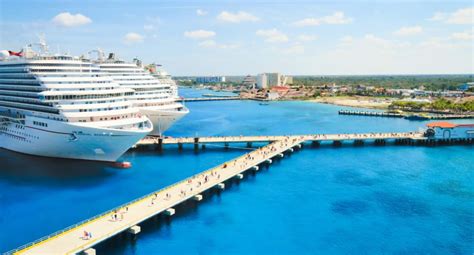 10 Best Western Caribbean Cruise Ports You Should Visit