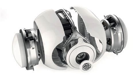 Devialet Phantom Review - Is it worth the money? - Bass Head Speakers