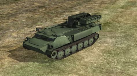 SA-13 Gopher - DCS World Wiki - Hoggitworld.com