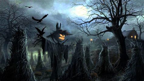 Scary Halloween Background Images (62+ images)