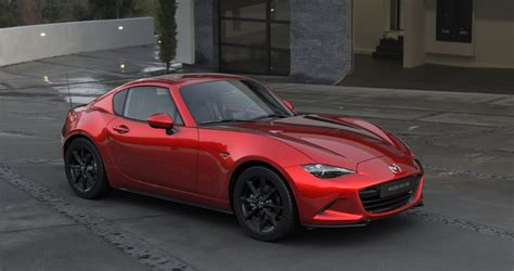 2025 Mazda Miata - CarsJade.com