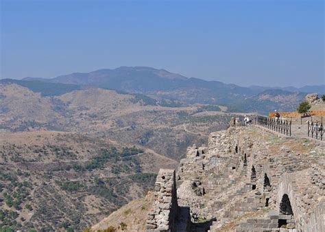 Pergamon Acropolis & Asclepion private tour | Audley Travel