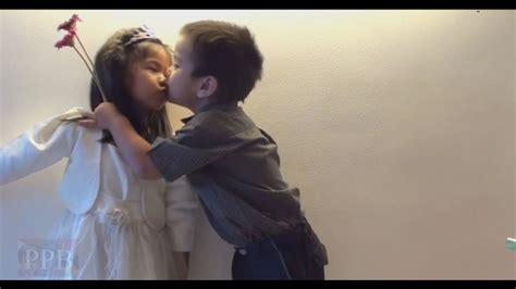 Kissing Videos Not For Kids - Funny Animated Cartoon | Spookiz Kissing ...