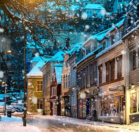 12 Best Places to Spend Christmas in Europe 2022 - Travel Daily