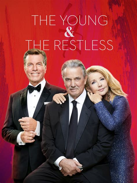 Watch The Young and the Restless Online | Season 35 (2007) | TV Guide