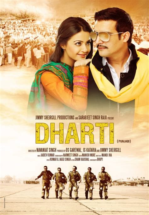 10 Best Punjabi Movies of All Time That are Worth Watching