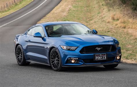 2017 Ford Mustang GT review (video) – PerformanceDrive