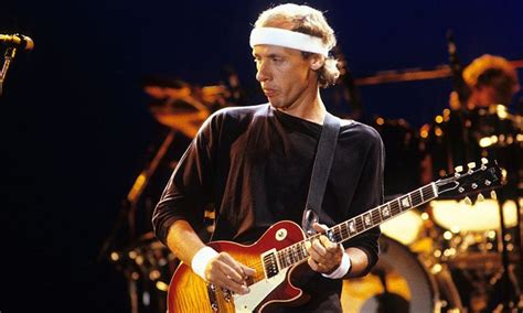 Live Rock History – The Guitar Heroes & Guitar Solos - DireStraits