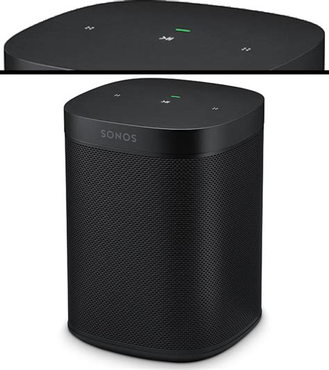 Sonos One Smart Speaker Review, Google Home, Amazon Alexa Speaker