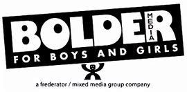 Bolder Media | Logopedia | Fandom powered by Wikia