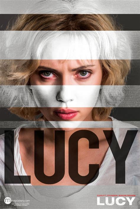 Lucy - Luc Besson | Scarlett johansson movies, Lucy 2014, Luc besson