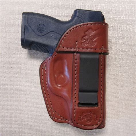 Beretta 21a Holster - Etsy