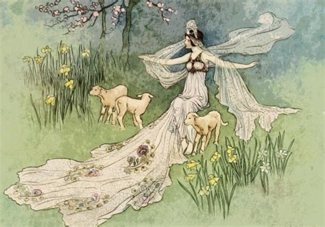 Fairy Tale Illustration Free Stock Photo - Public Domain Pictures