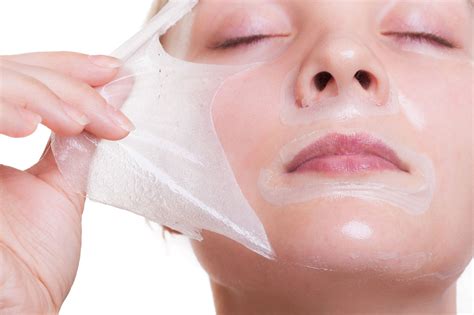 Which Face Peel Is Right for Your Skin? - Spa MD