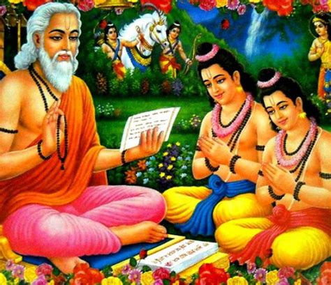 Valmiki Jayanti 2017: History, Celebration, Wishes and Images – India TV