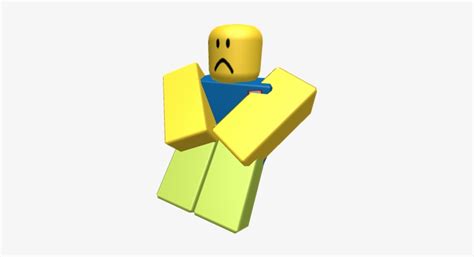 Roblox Character Noob Girl