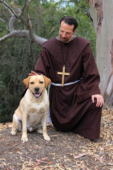 Why bless the animals on St. Francis of Assisi feast day?