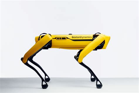 You Can Now Buy Spot the Robot Dog—If You’ve Got $74,500 | WIRED