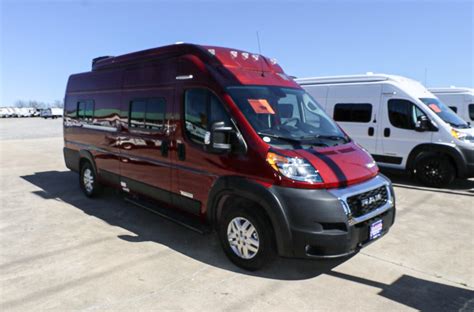 2021 Winnebago Solis 59PX RV for Sale in Rockwall, TX 75087 | 94928 ...