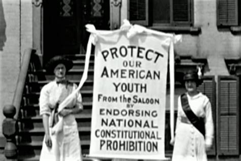 WCTU banner | Wedgwood in Seattle History