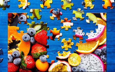 Cool Jigsaw Puzzles - Best free puzzle games: Amazon.it: Appstore per ...