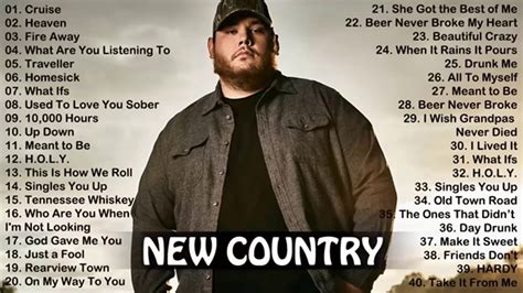 Country Songs 2020 Top 100 Country Songs of 2020 Best Country Music ...