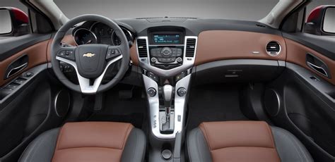 Chevy Finally Has Competitive Compact With Cruze | TheDetroitBureau.com