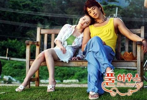 Korean Drama: Full House Korean Drama | 풀하우스