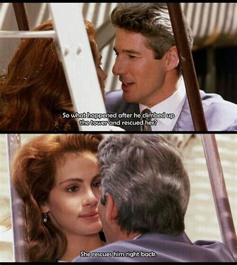 Richard Gere Pretty Woman Quotes. QuotesGram