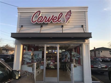 Carvel Franchise FDD, Profits, Costs & Fees (2024) - SHARP