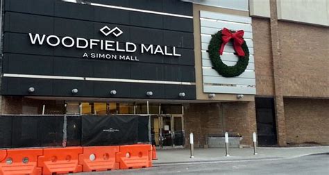 Woodfield Mall (Schaumburg) - 2021 All You Need to Know BEFORE You Go ...