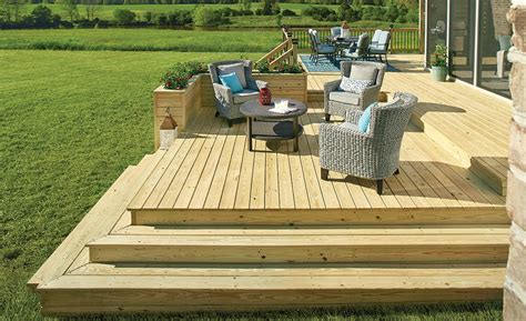 Best Patio Decking Material - Patio Ideas