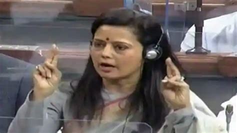 Why Mahua Moitra’s speech in Lok Sabha is being hailed for inspiring hope