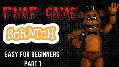 How To Create A Fnaf Game On Scratch - Infoupdate.org