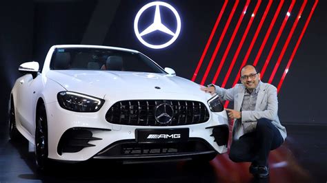 India’s appetite for luxury cars is entering the fast lane—Mercedes ...