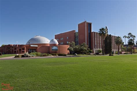 University of Arizona - Campus | University of arizona campus ...