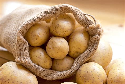 Carbs in Potatoes: Do Potatoes Fit in a Ketogenic Diet?