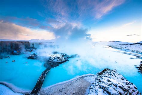 Iceland’s top 10 geothermal pools - Lonely Planet