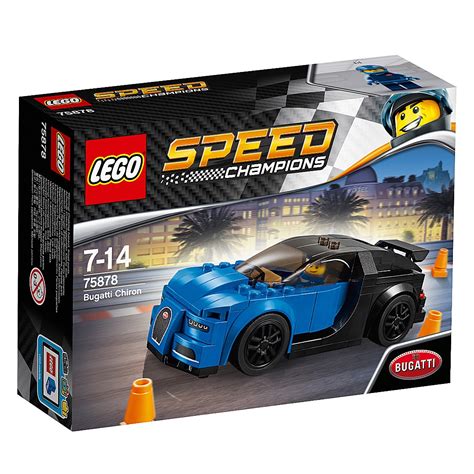 9 Best Lego Cars for 2018 - Fun Lego Car Sets for Kids & Car Enthusiasts