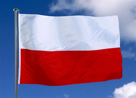 Country Flag Meaning: Poland Flag Pictures