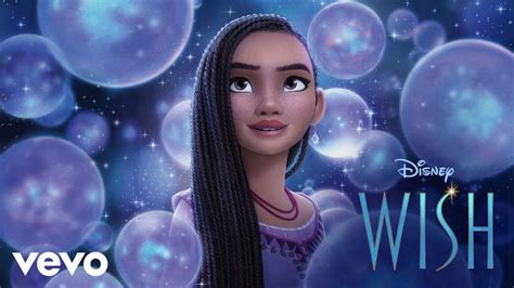 Disney 'Wish' movie: Exclusive sneak peek at new song 'I'm a Star'