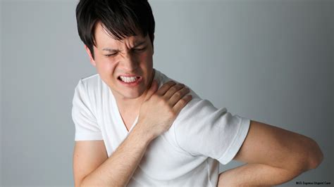 Frozen Shoulder Causes And Solutions