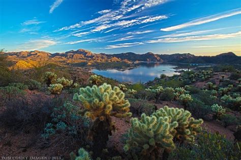 Bartlett Lake near Phoenix Az. I just love Arizona! | Arizona travel ...