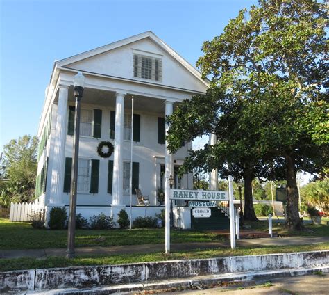 Big Daddy Dave: Historic Apalachicola #1