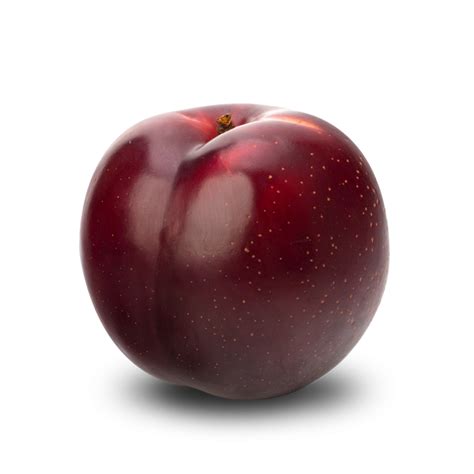 Plum Transparent File - PNG Play