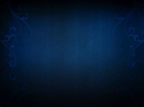 Blue Worship PowerPoint Backgrounds