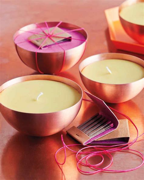 31 Brilliant DIY Candle Making Ideas To Which You Can Make At Home ...