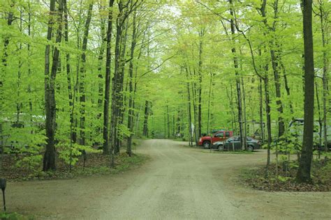 Monument Point Camping | wisconsinharbortowns.net