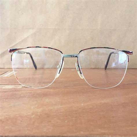 Wire Frame metal Vintage Eyeglasses / Eyewear / multi color