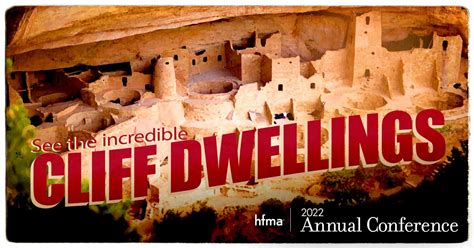 HFMA on Twitter: "#FridayFun: Mesa Verde National Park in Southwestern ...